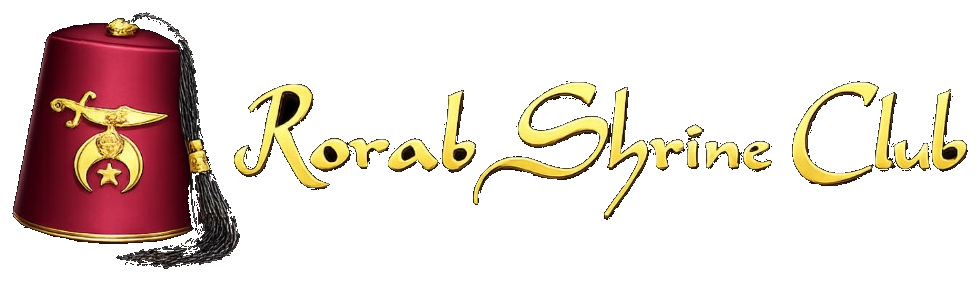 Rorab Shrine Club